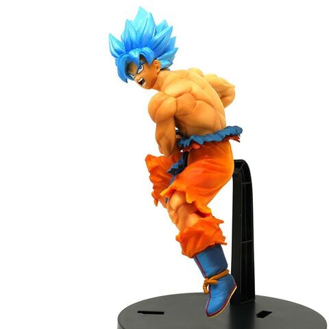 Figurine Tag Fighter - Dragonball Super - Son Goku